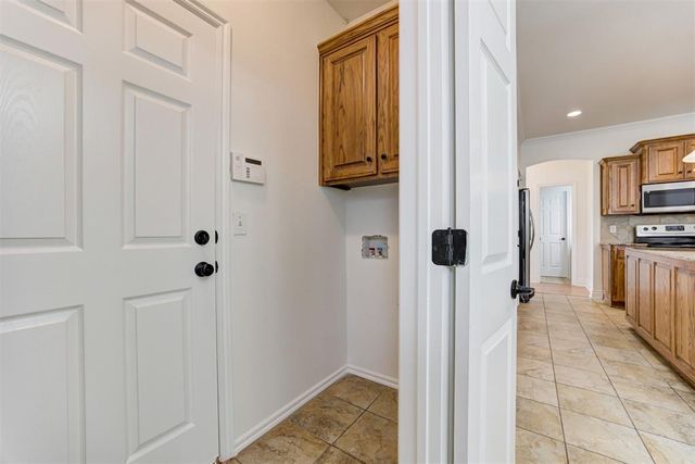 12205 Garden Court, Oklahoma City, OK 73170