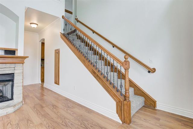 12205 Garden Court, Oklahoma City, OK 73170