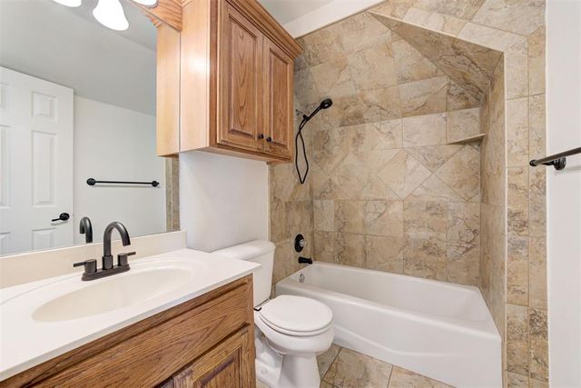 12205 Garden Court, Oklahoma City, OK 73170
