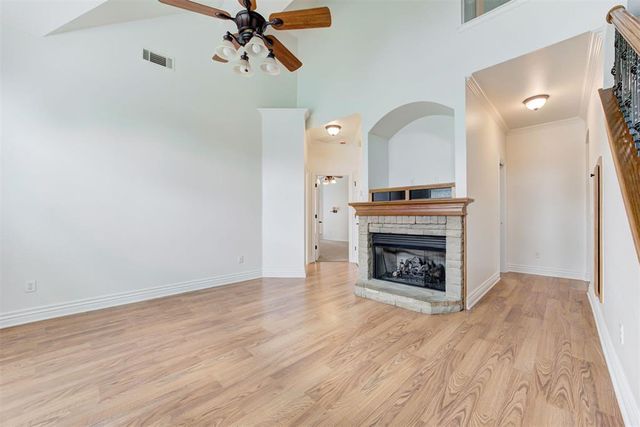 12205 Garden Court, Oklahoma City, OK 73170