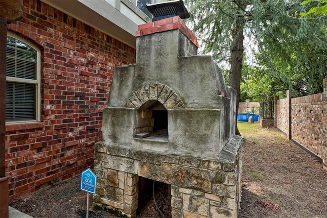12205 Garden Court, Oklahoma City, OK 73170