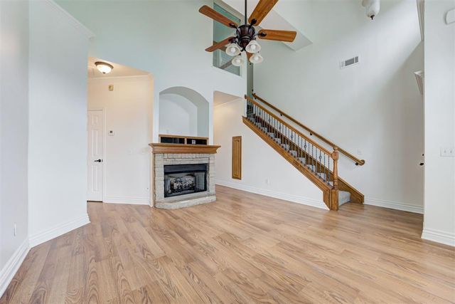 12205 Garden Court, Oklahoma City, OK 73170
