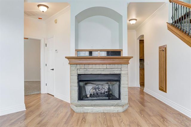 12205 Garden Court, Oklahoma City, OK 73170