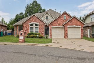 12205 Garden Court, Oklahoma City, OK 73170