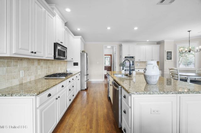 2147 Chancellor Cove, Nesbit, MS 38651