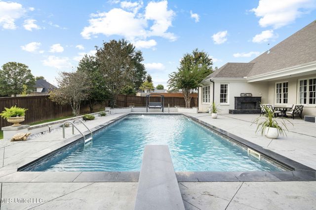 2147 Chancellor Cove, Nesbit, MS 38651