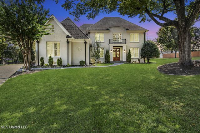 2147 Chancellor Cove, Nesbit, MS 38651