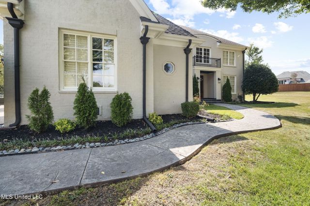 2147 Chancellor Cove, Nesbit, MS 38651