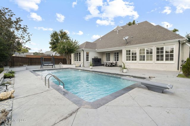 2147 Chancellor Cove, Nesbit, MS 38651