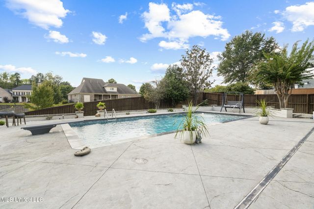 2147 Chancellor Cove, Nesbit, MS 38651
