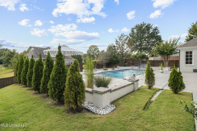 2147 Chancellor Cove, Nesbit, MS 38651