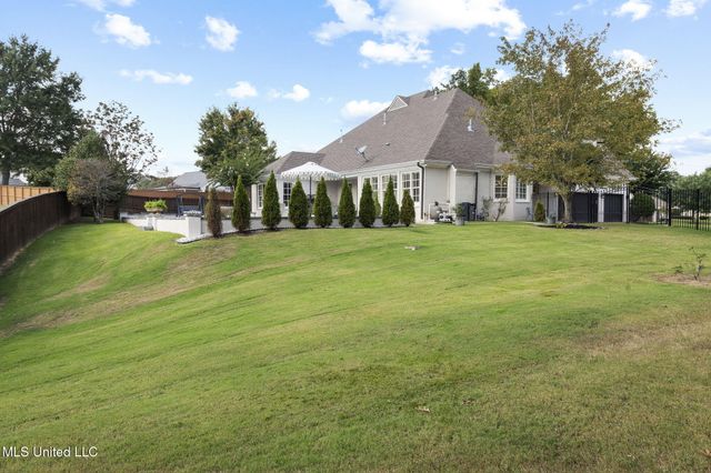 2147 Chancellor Cove, Nesbit, MS 38651