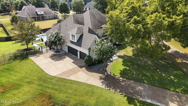 2147 Chancellor Cove, Nesbit, MS 38651