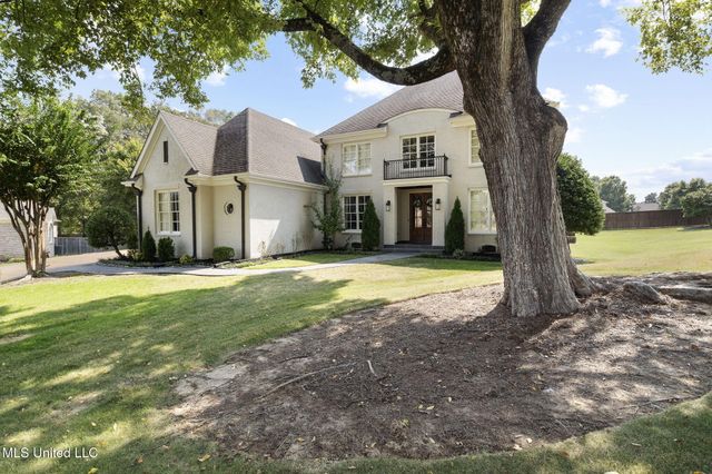 2147 Chancellor Cove, Nesbit, MS 38651