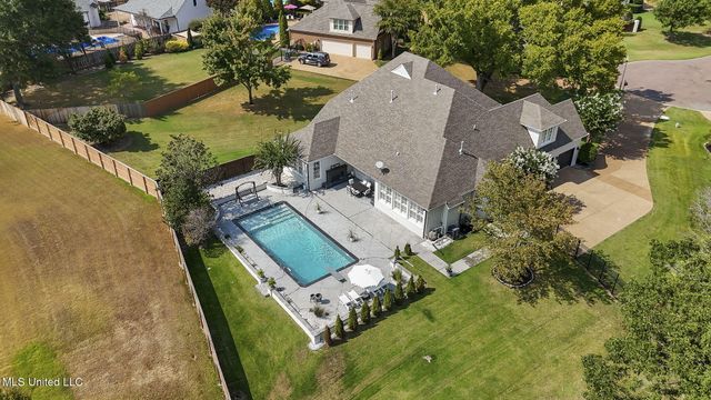 2147 Chancellor Cove, Nesbit, MS 38651