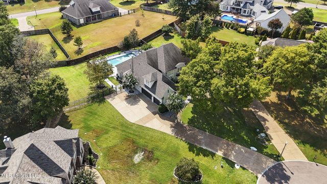 2147 Chancellor Cove, Nesbit, MS 38651