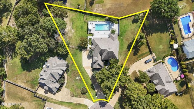 2147 Chancellor Cove, Nesbit, MS 38651