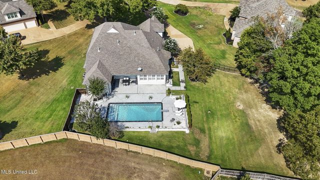 2147 Chancellor Cove, Nesbit, MS 38651