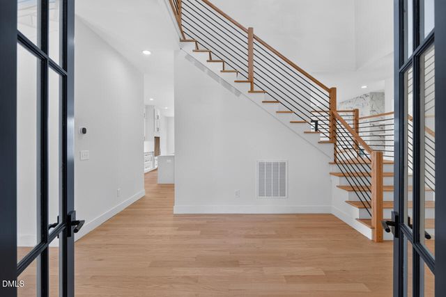6048 Montgomery Ests Road, Hillsborough, NC 27278