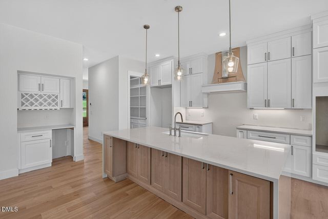6048 Montgomery Ests Road, Hillsborough, NC 27278