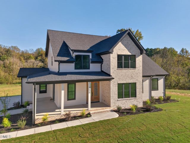 6048 Montgomery Ests Road, Hillsborough, NC 27278
