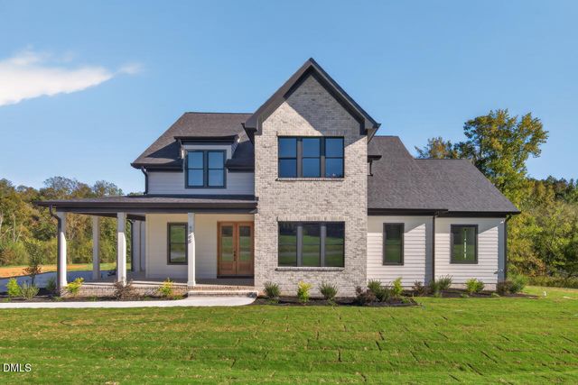 6048 Montgomery Ests Road, Hillsborough, NC 27278