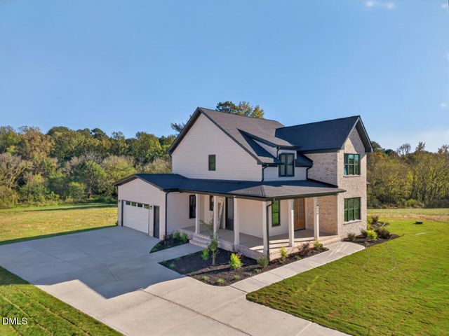 6048 Montgomery Ests Road, Hillsborough, NC 27278