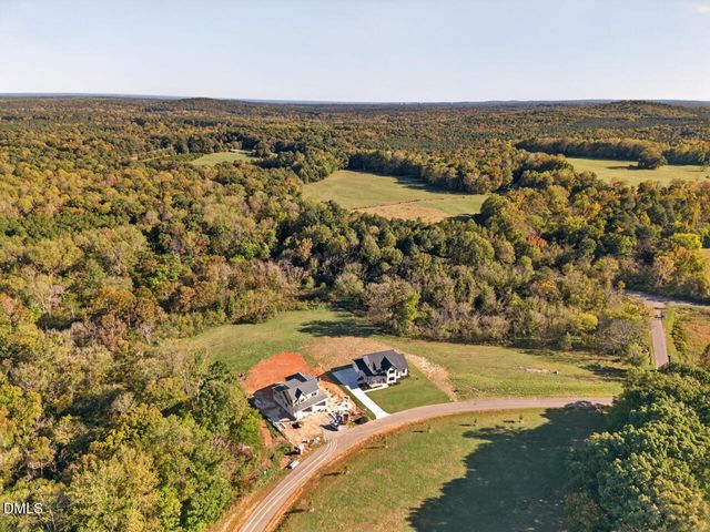 6048 Montgomery Ests Road, Hillsborough, NC 27278