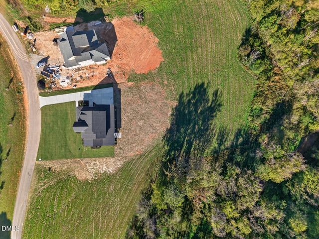 6048 Montgomery Ests Road, Hillsborough, NC 27278