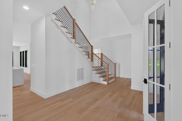 6048 Montgomery Ests Road, Hillsborough, NC 27278