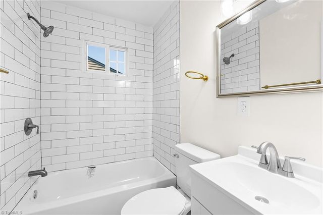 1444 Irving Street, Winston-salem, NC 27103