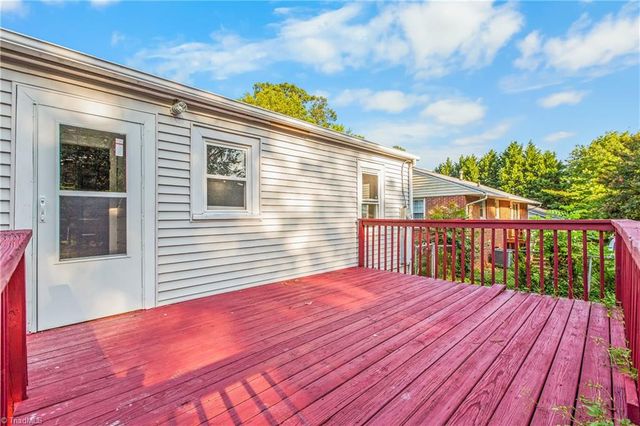 1444 Irving Street, Winston-salem, NC 27103