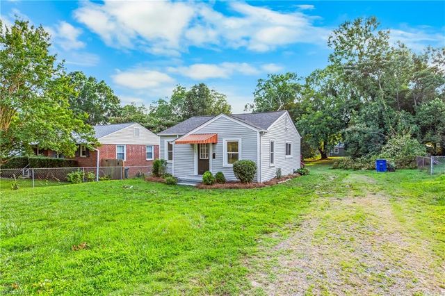 1444 Irving Street, Winston-salem, NC 27103