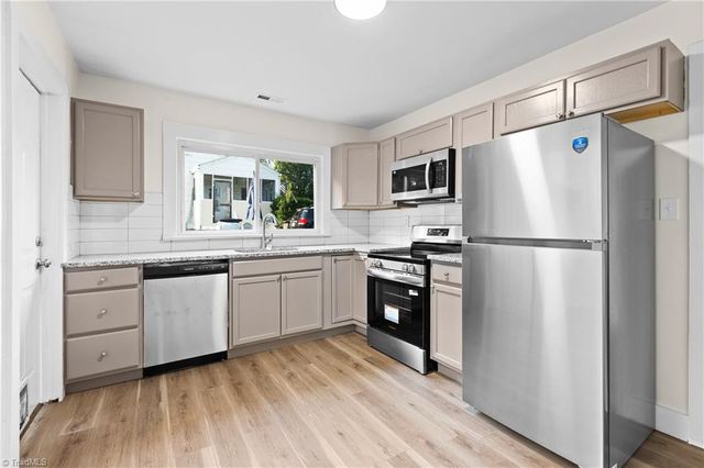 1444 Irving Street, Winston-salem, NC 27103