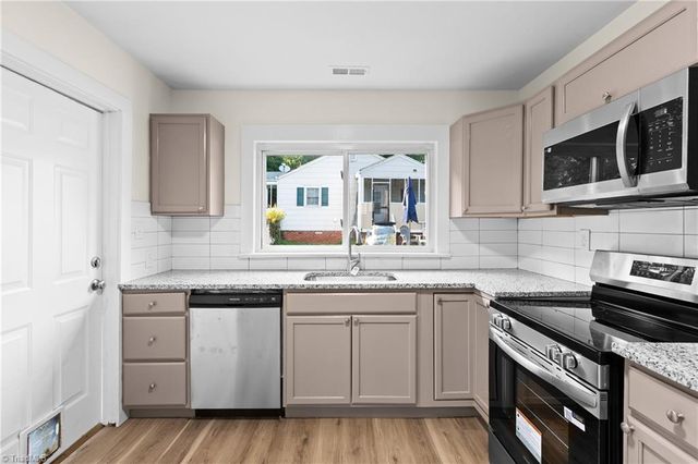 1444 Irving Street, Winston-salem, NC 27103