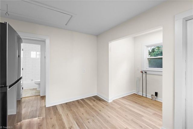 1444 Irving Street, Winston-salem, NC 27103