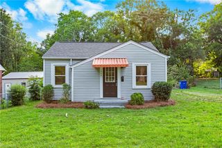 1444 Irving Street, Winston-salem, NC 27103