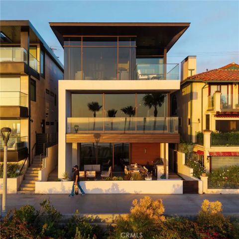 1204 The Strand, Manhattan Beach, CA 90266