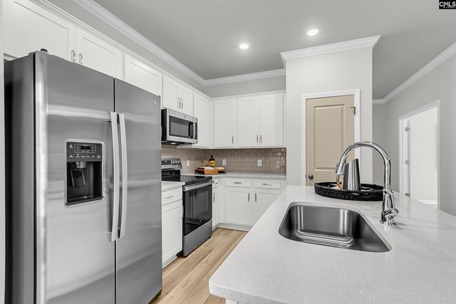 140 Bridgegate Court, Blythewood, SC 29016