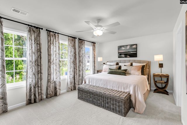 140 Bridgegate Court, Blythewood, SC 29016
