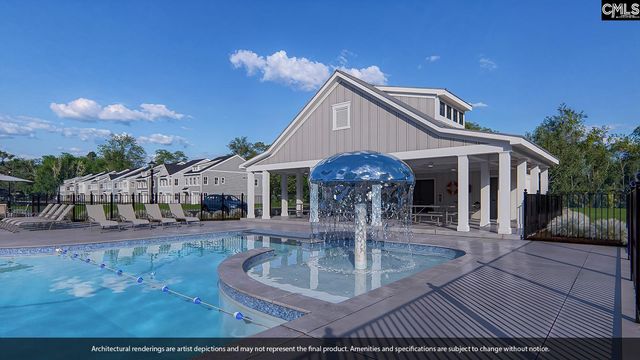 140 Bridgegate Court, Blythewood, SC 29016