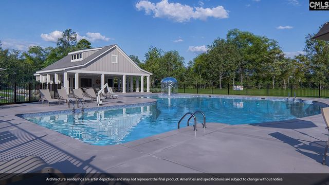 140 Bridgegate Court, Blythewood, SC 29016