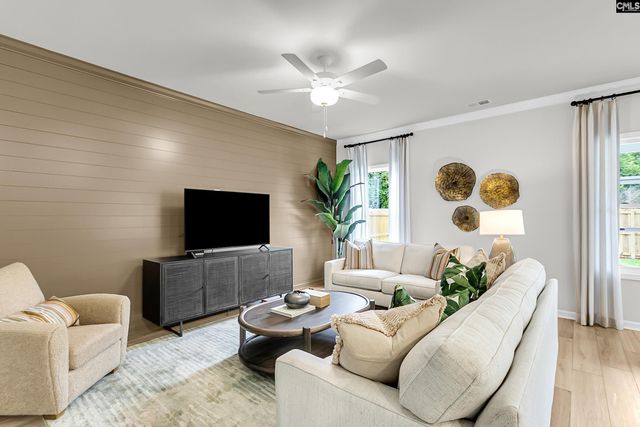 140 Bridgegate Court, Blythewood, SC 29016