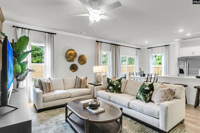 140 Bridgegate Court, Blythewood, SC 29016