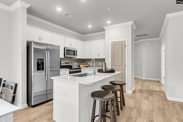 140 Bridgegate Court, Blythewood, SC 29016