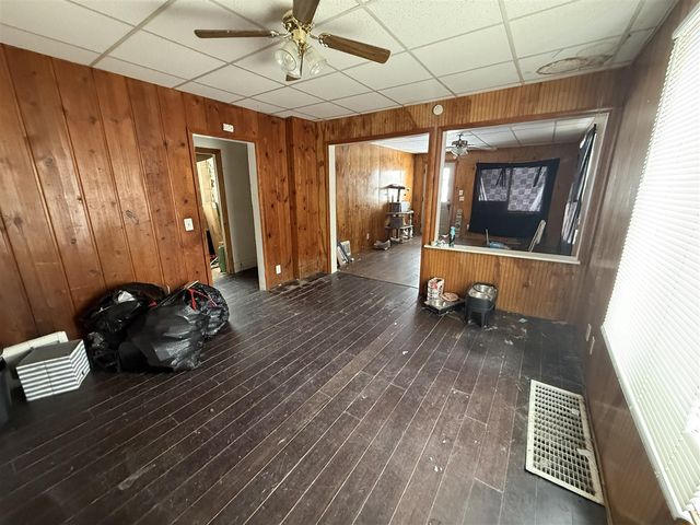 487 N Cass Street, Morley, MI 49336