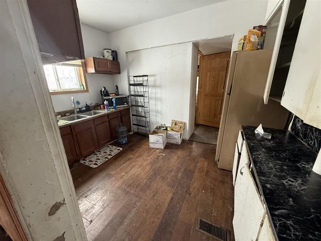 487 N Cass Street, Morley, MI 49336