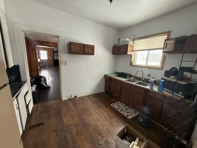 487 N Cass Street, Morley, MI 49336