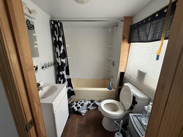 487 N Cass Street, Morley, MI 49336