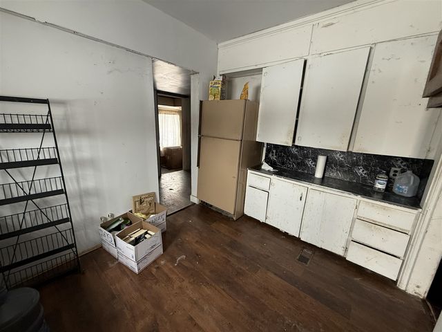 487 N Cass Street, Morley, MI 49336